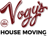 vogy's house moving llc established in 1984